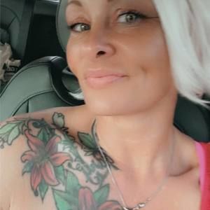 Meet your Posher, Bridgett